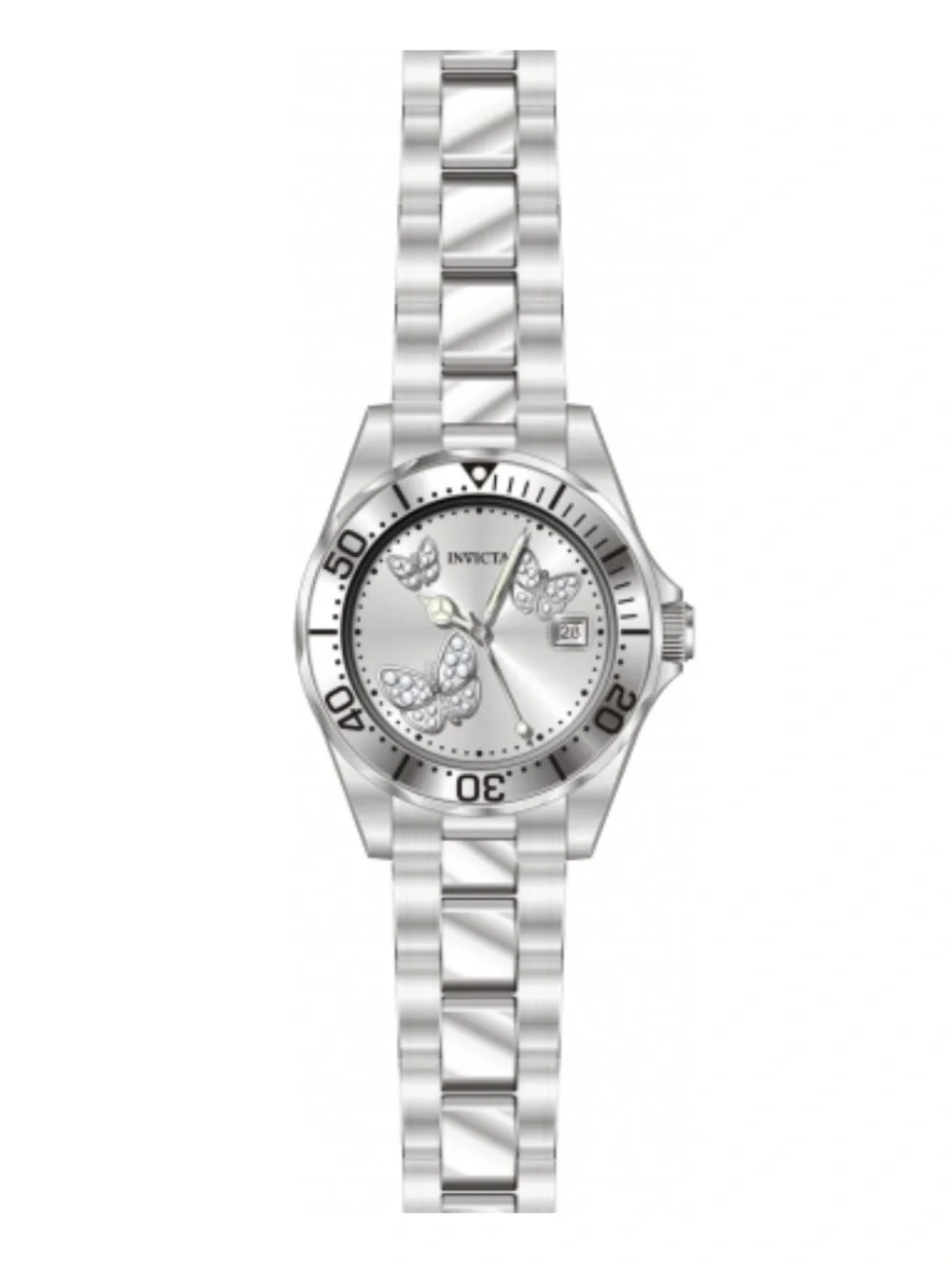 Invicta this eye